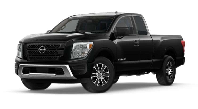 2010 nissan titan discount hp