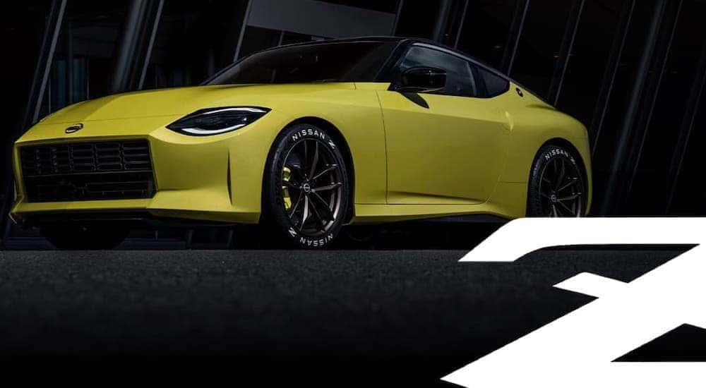 The Future Of Nissan Gallatin New and Used Auto Dealer