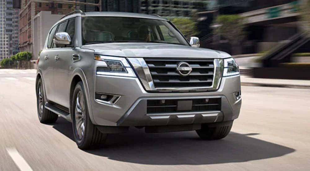 New and Used Nissan Dealership Serving White House, TN