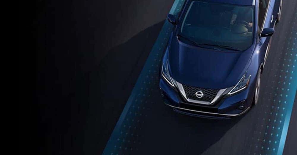 A Used Nissan Murano The Ideal Option for Gallatin Families