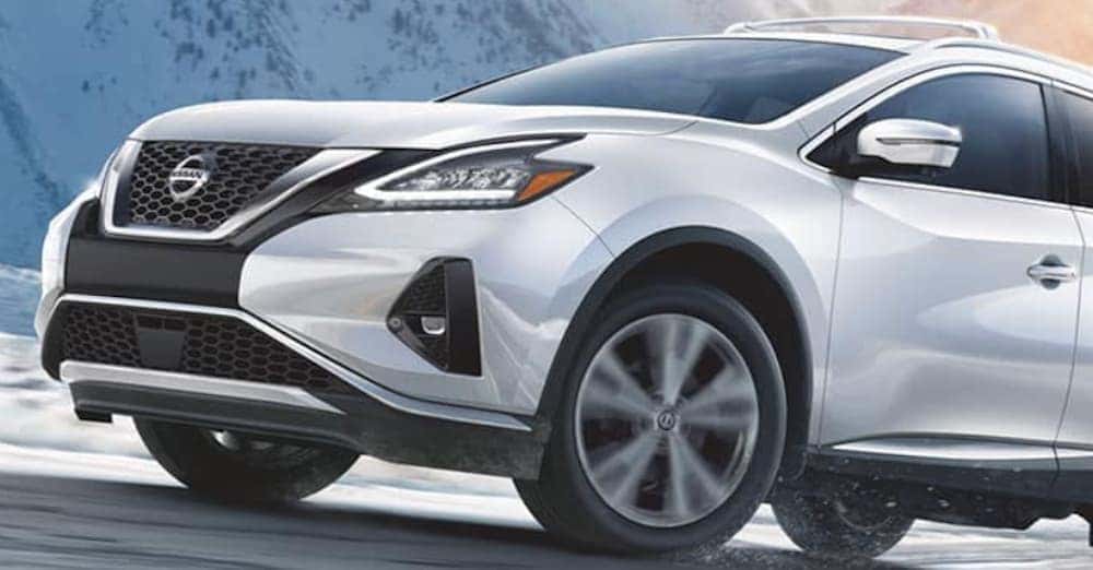 A Used Nissan Murano The Ideal Option for Gallatin Families