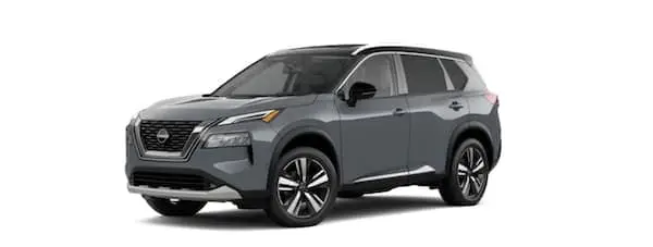 2022 Nissan Rogue vs 2022 Subaru Forester | Mt. Juliet, TN