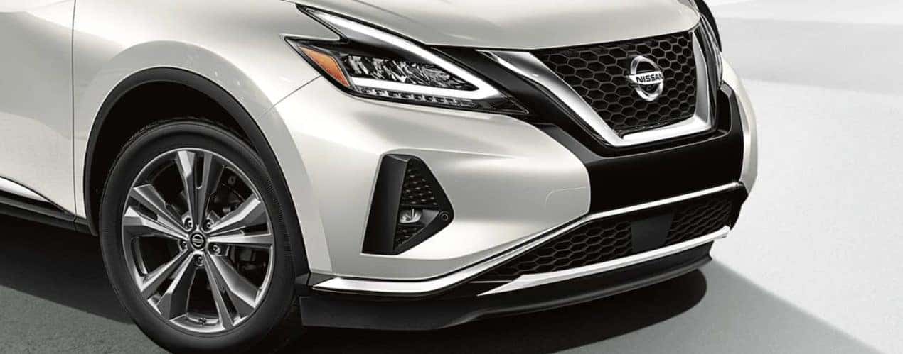 Bumper Kit | NISSAN MURANO 2022