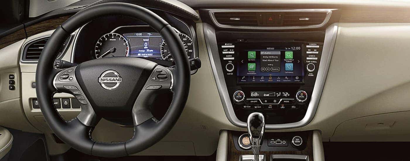 2022 Nissan Murano Buyer's Guide Lebanon, TN Auto Dealer