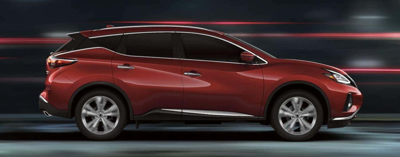 2022 Nissan Murano Buyer's Guide Lebanon, TN Auto Dealer