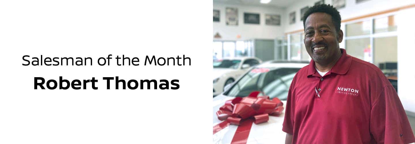 Newton Nissan of Gallatin New and Used Auto Dealer in Gallatin, TN