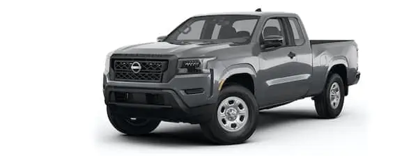 2022 Nissan Frontier vs 2022 Chevy Colorado | Nashville, TN