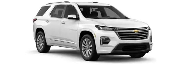 2023 Nissan Pathfinder vs 2023 Chevy Traverse | Newton Nissan of Gallatin