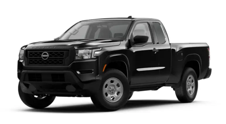 2024 Nissan Frontier | Newton Nissan of Gallatin