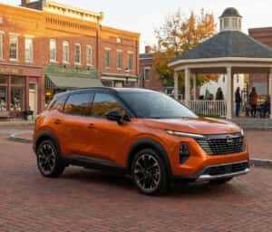 2026 Nissan Kicks in Gallatin