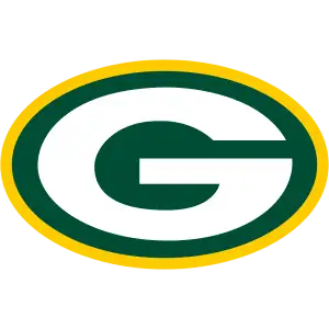 gallatin high school logo, G outlined in green and yellow, supported by newton nissan