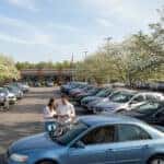 Shopping for a preowned vehicle