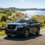 2026 Pathfinder