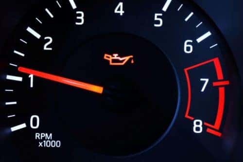 Why Is My Car Burning Oil Nissan Of Mobile AL