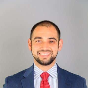 Eddie Rosas