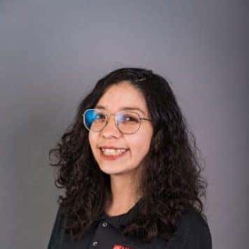 Paloma Buenrostro