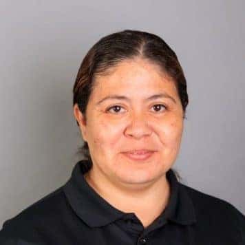 Alma Lopez