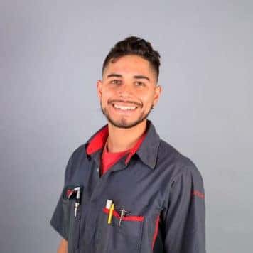 Rafael Moreno