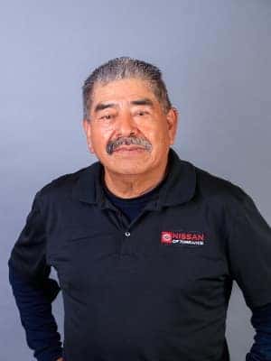 Jesus Martinez