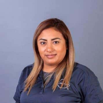 Josie Lira