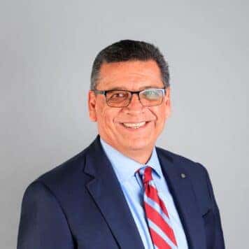 Jesus Rosales
