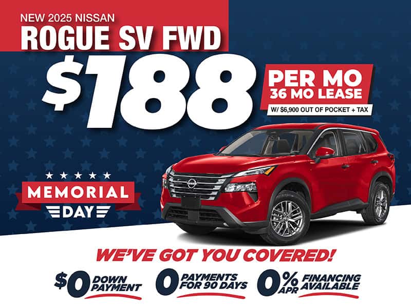 CNOT2505-MemorialDay-Tile-Offers_25-NIssan-Rogue-SV