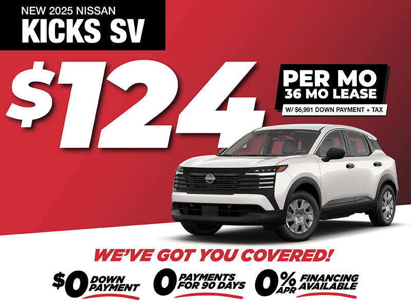 CNOT2508-SummerSalesEvent-Tile-Offers-080825_25-Nissan-Kicks-SV–1-