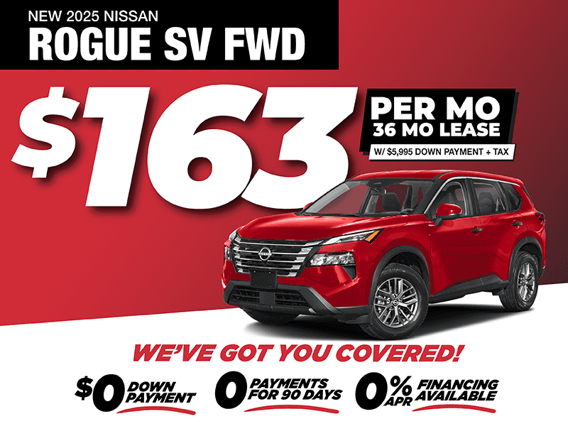 CNOT2508-SummerSalesEvent-Tile-Offers-080825_25-Nissan-Rogue-SV–1-