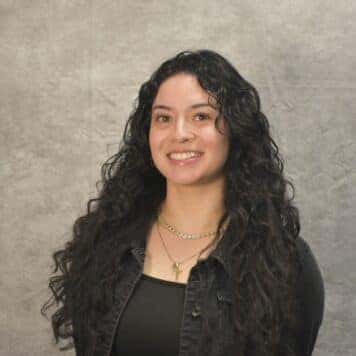 Abigail Sandoval