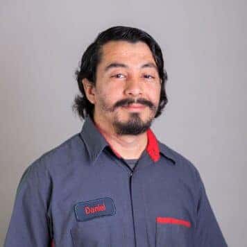 Daniel Guevarra