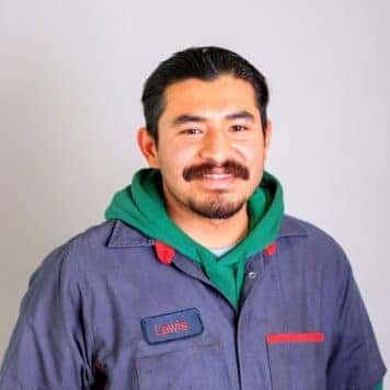 Lewis Aguilar