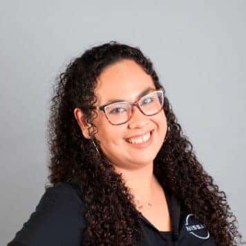 Gabriela Rosales