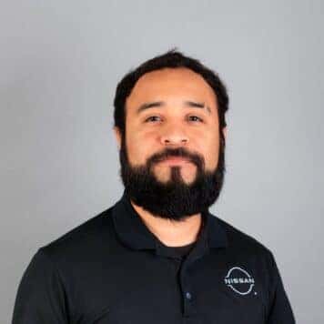 Geovanni Valdez