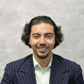 Julian Delgado