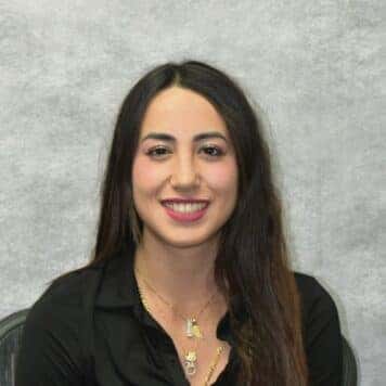 Zeina Awad