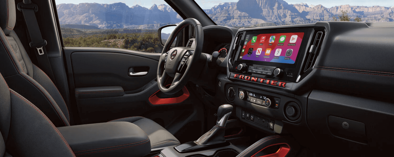 Infotainment System