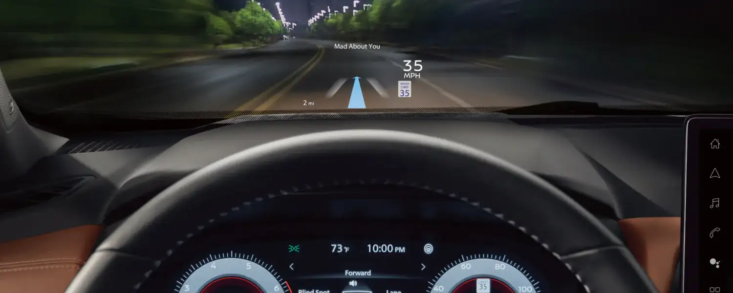 Safety Technology
