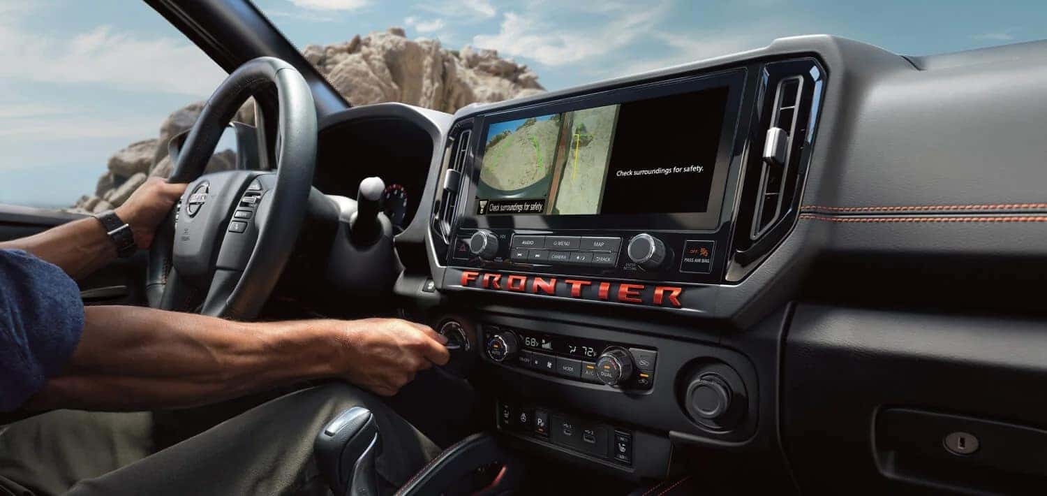 Safety Technology