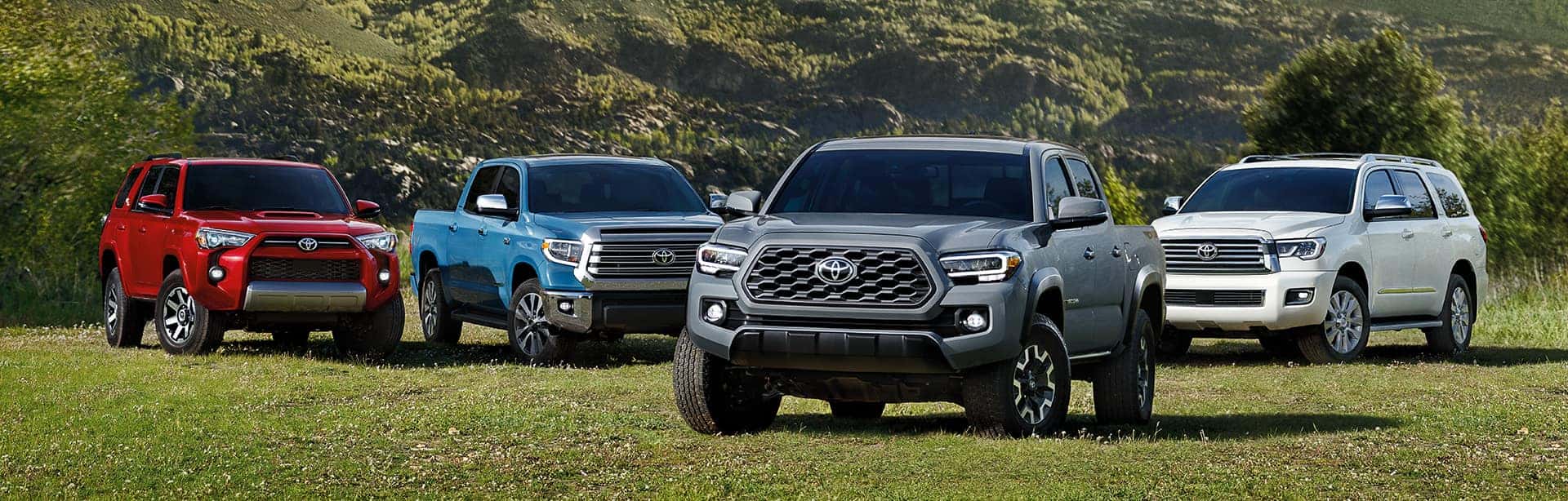 Toyota Dealer in North Hollywood | North Hollywood Toyota