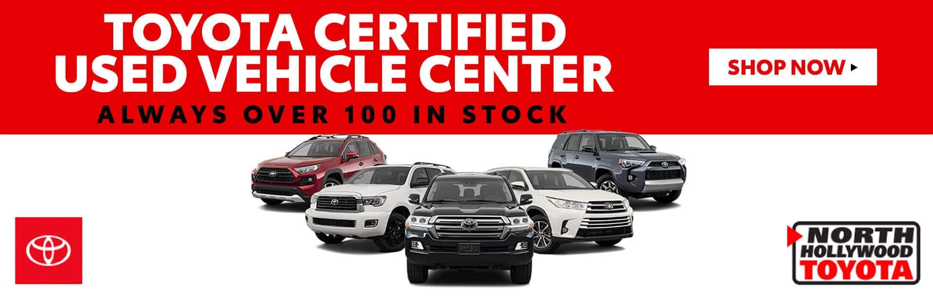 Toyota Dealer in North Hollywood | North Hollywood Toyota