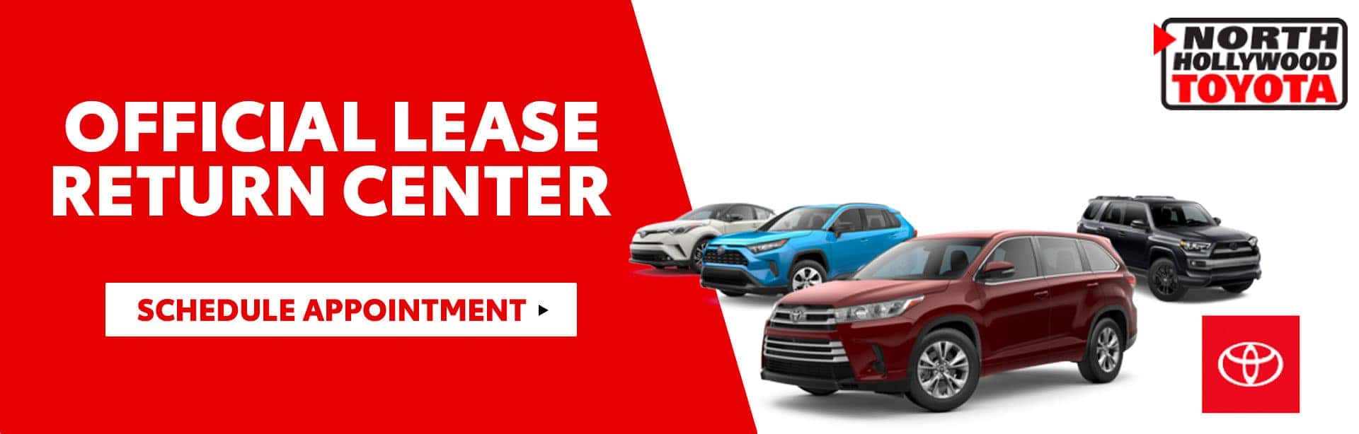 Toyota Dealer in North Hollywood | North Hollywood Toyota