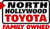 North Hollywood Toyota logo