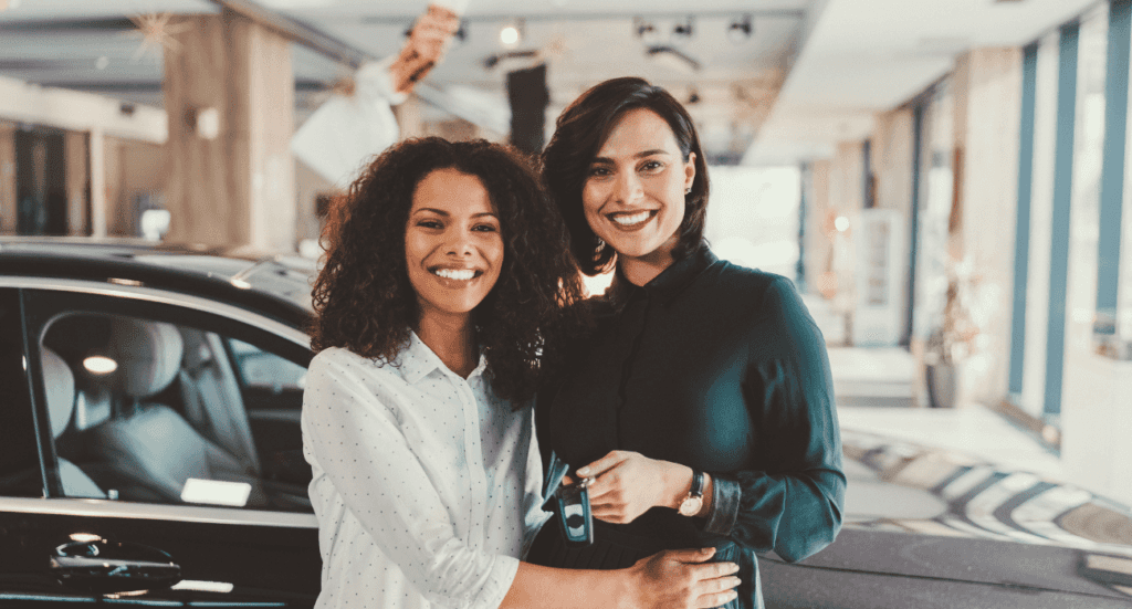 Visit the Auto Financing Experts at PA Credit King
