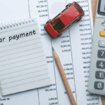 Calculate Monthly Car Payment