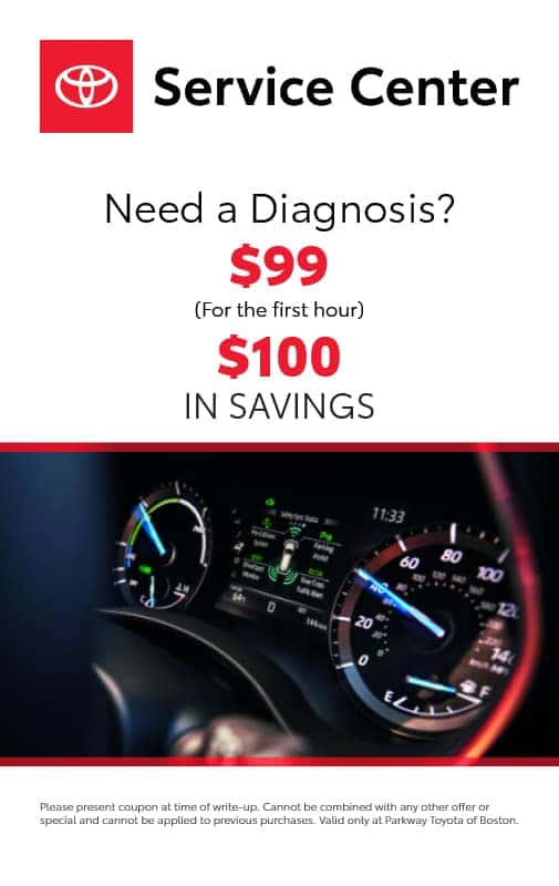 Need a Diagnosis?