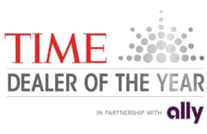 TIME DOTY LOGO