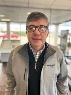 Pedro Berdion