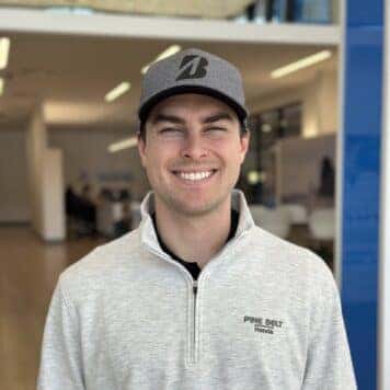 Tyler Tolbert