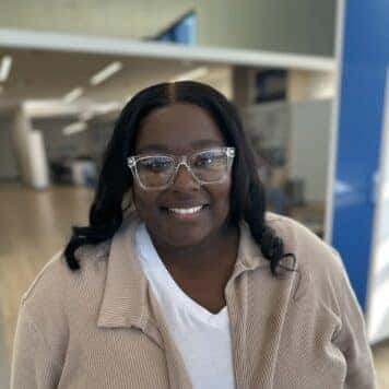 Shamyah Magee