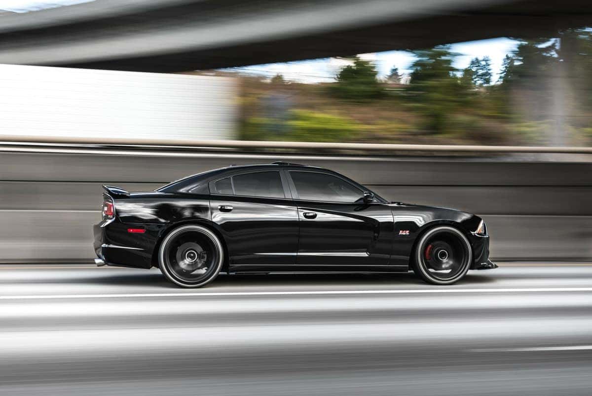 2023 dodge charger